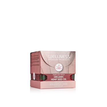 VOLUMEPLEX MASK 16.9 oz WELLNESS